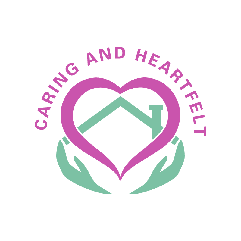 Caringheartfelt